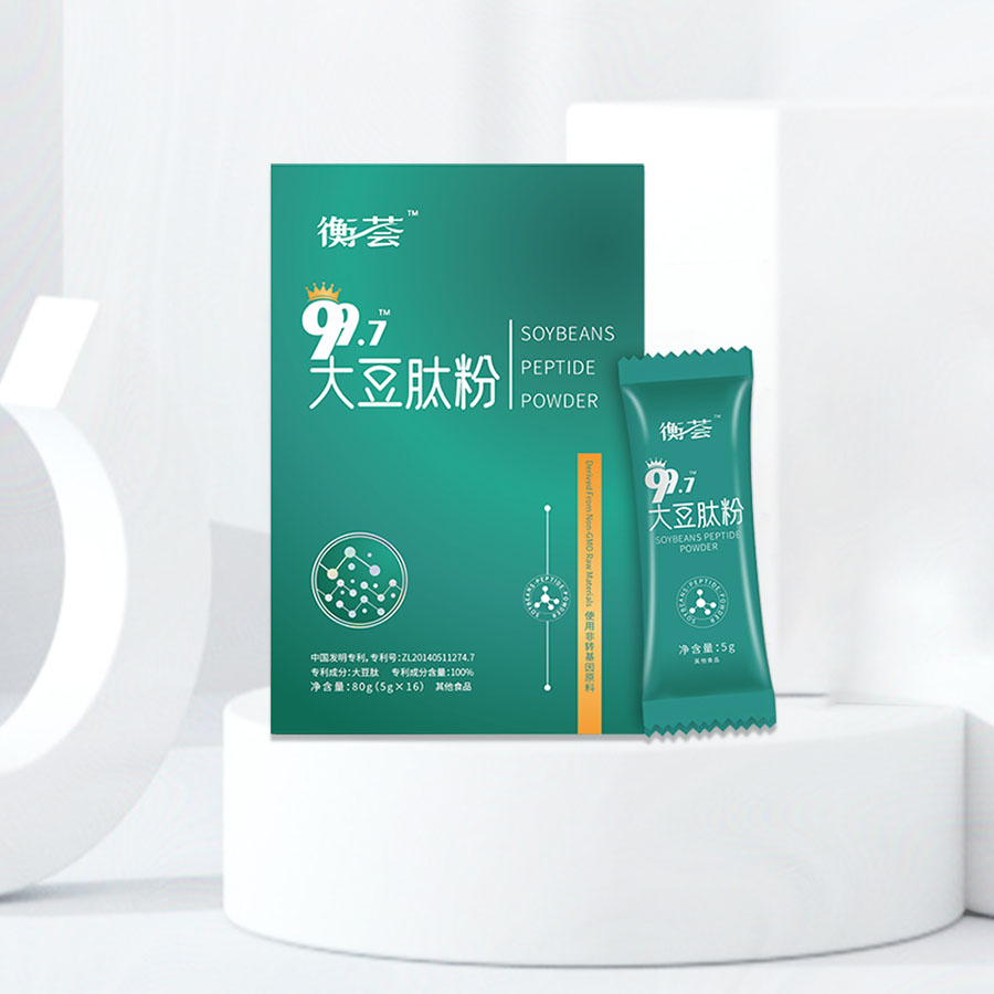 大豆肽